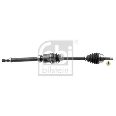 Hecho A Mano Árbol de transmisión FEBI BILSTEIN 183468